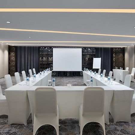 Hotel Santika Batam Exterior photo